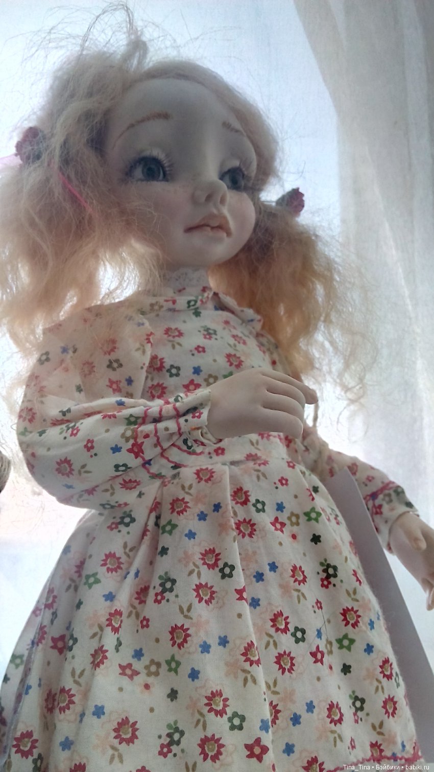 Я знаю, о чём грустит моя Камилла. Памяти Ирины Медянцевой (фото 4)