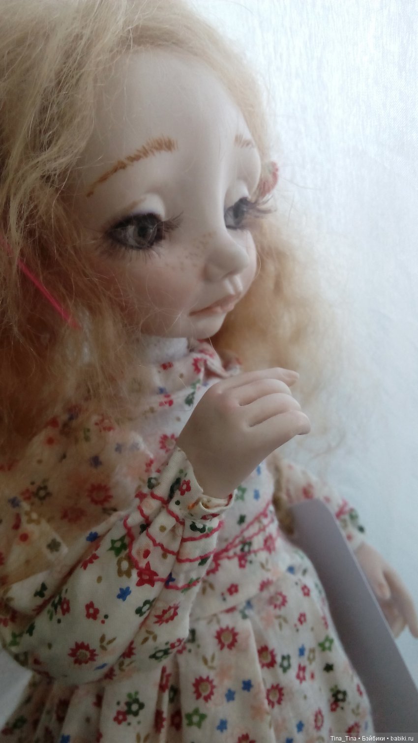 Я знаю, о чём грустит моя Камилла. Памяти Ирины Медянцевой (фото 7)