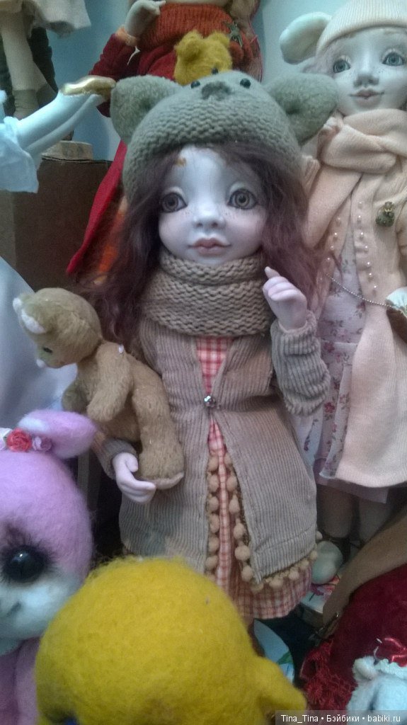 Я знаю, о чём грустит моя Камилла. Памяти Ирины Медянцевой (фото 2)