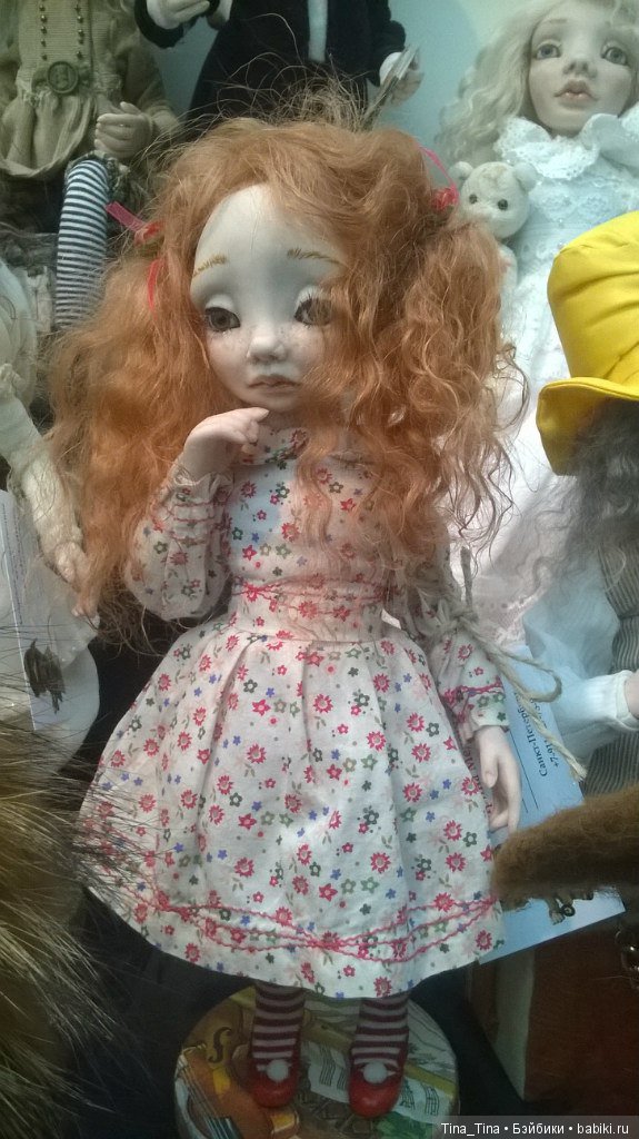 Я знаю, о чём грустит моя Камилла. Памяти Ирины Медянцевой (фото 3)