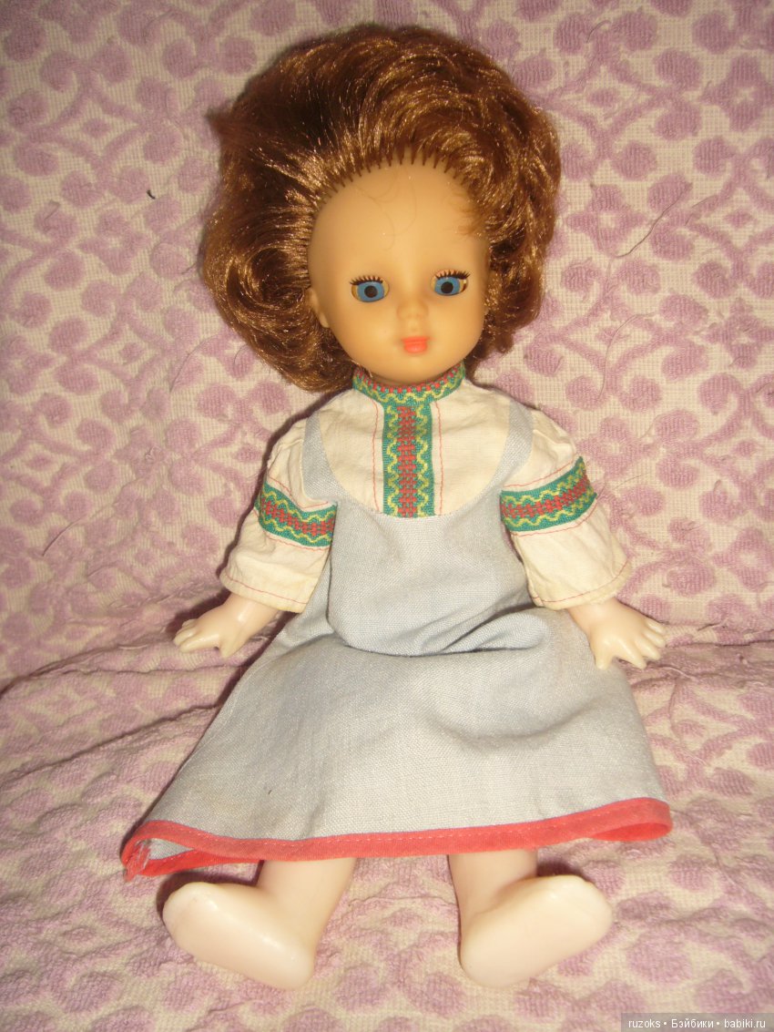 кукла