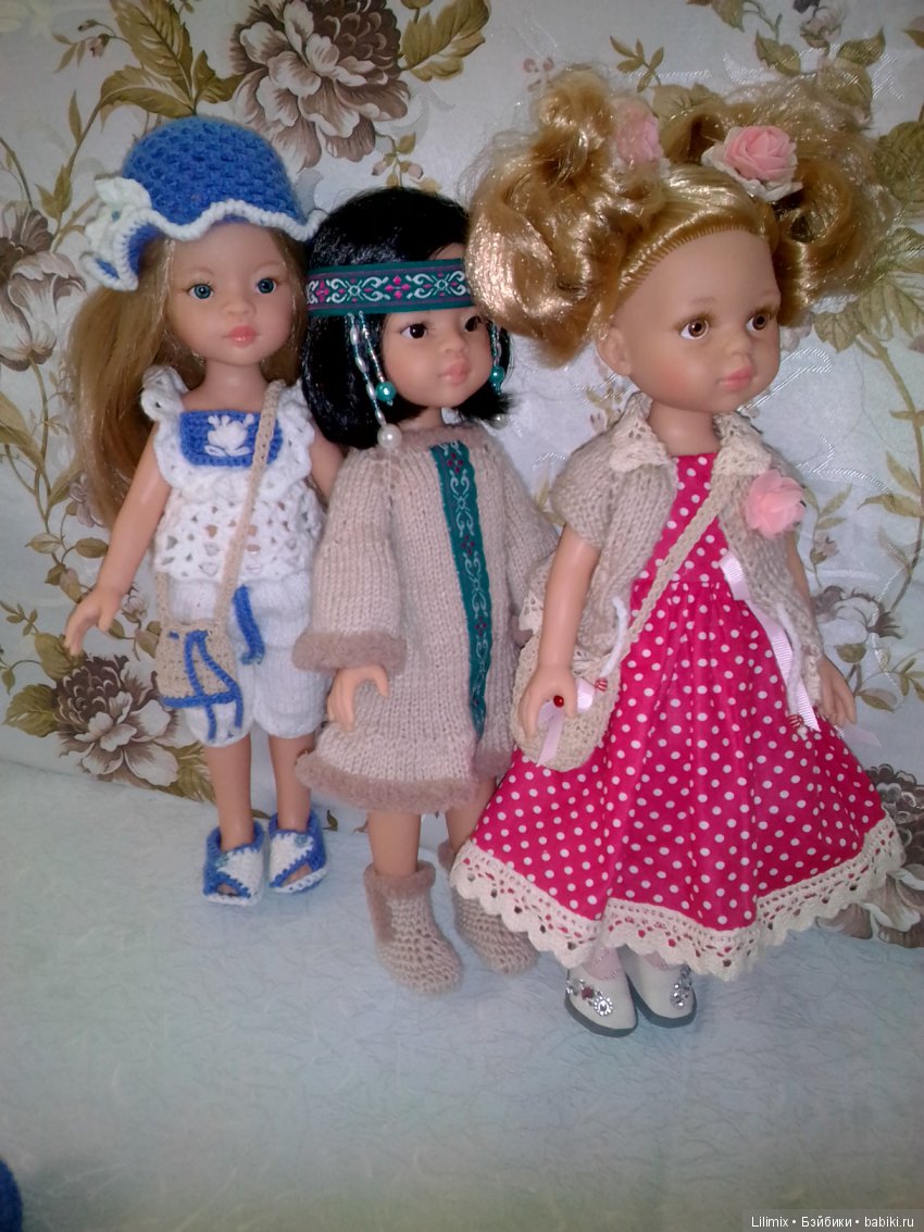 Сказ о том ,как родные встретились (фото 3)