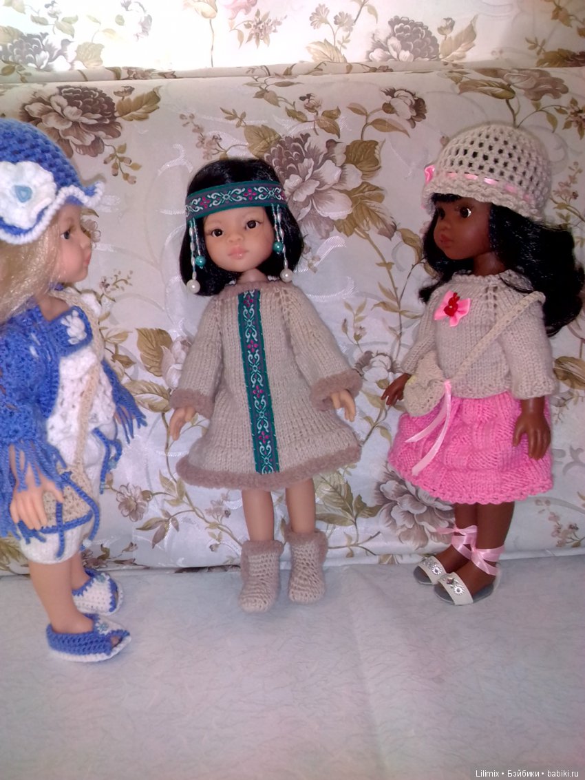 Сказ о том ,как родные встретились