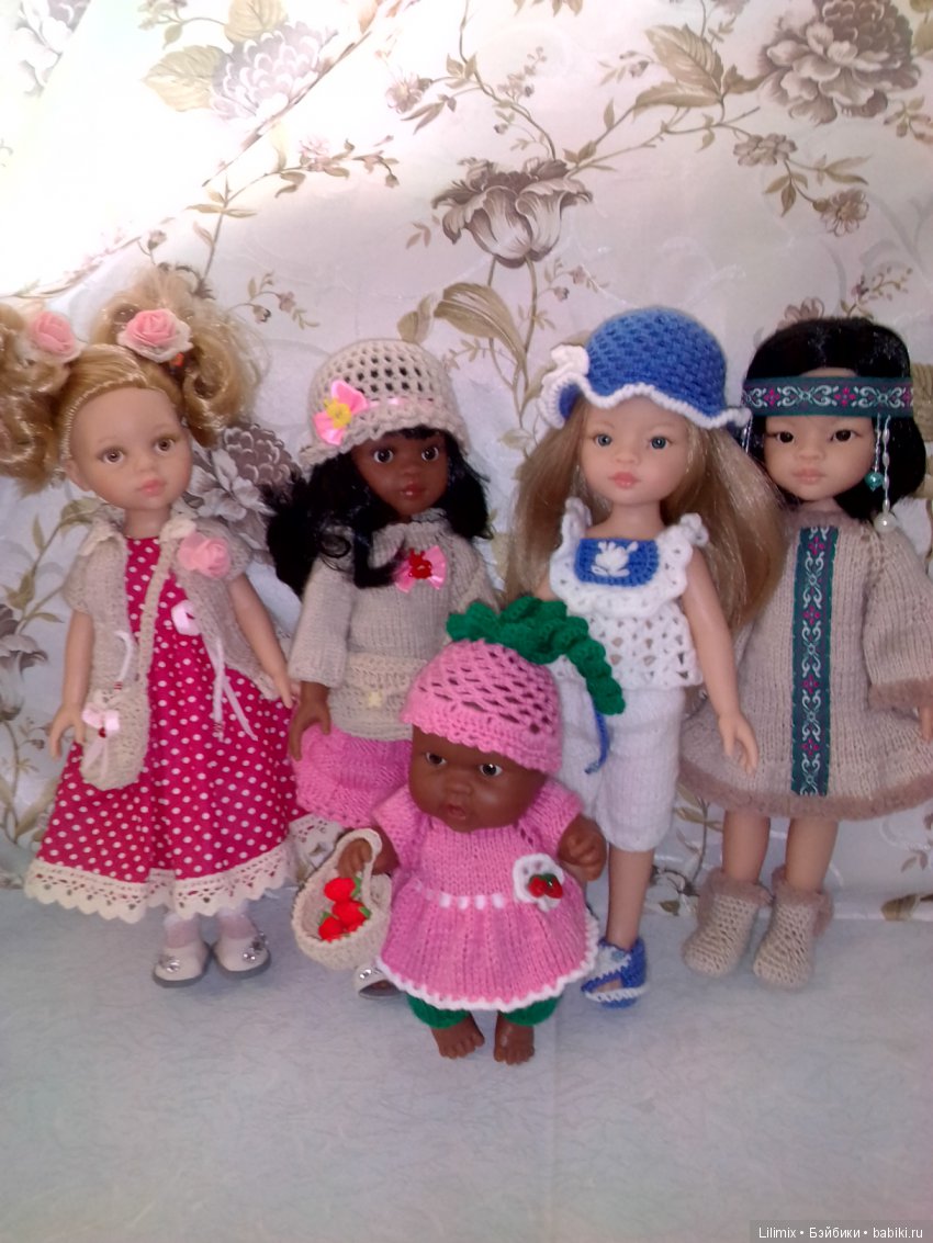 Сказ о том ,как родные встретились (фото 10)