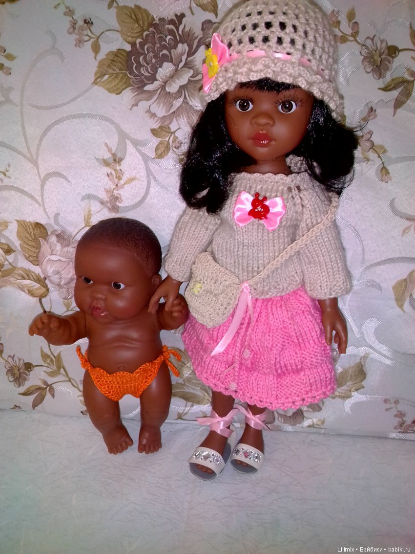 Сказ о том ,как родные встретились (фото 4)