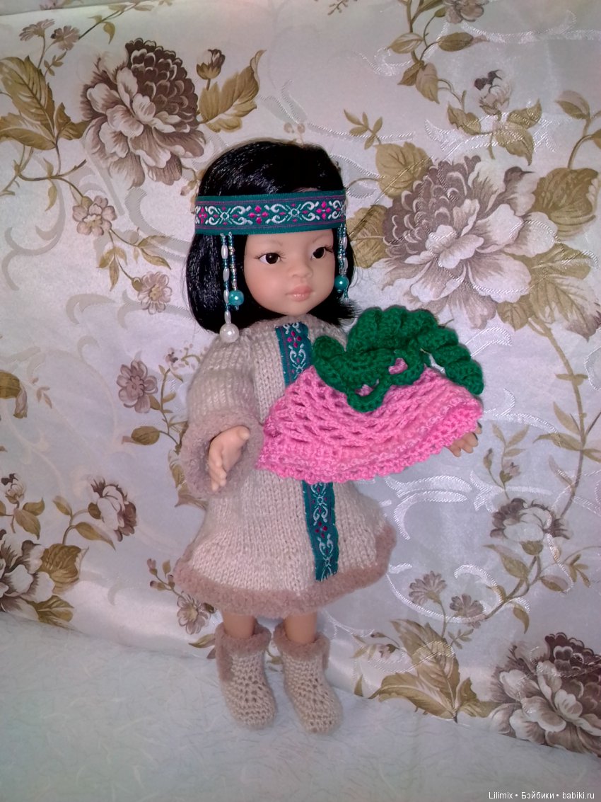 Сказ о том ,как родные встретились (фото 7)