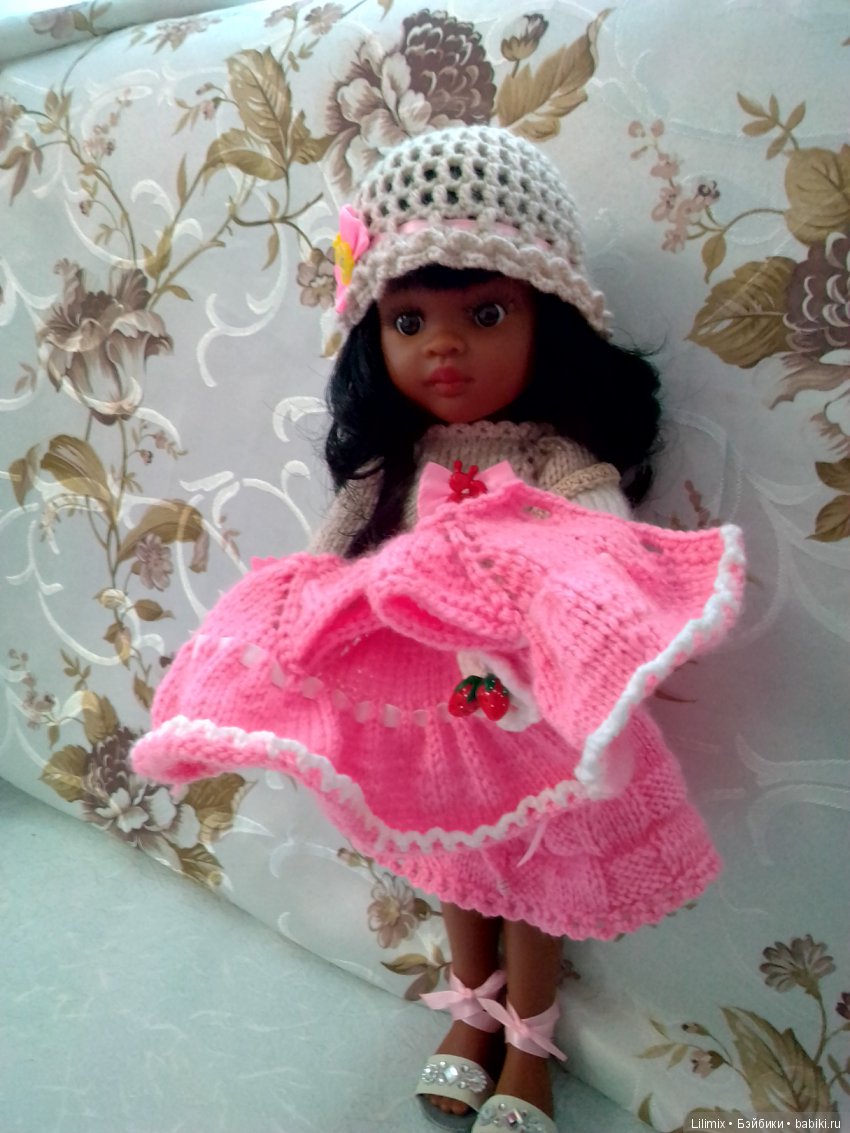 Сказ о том ,как родные встретились (фото 6)