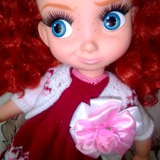 Озорная Мадама!