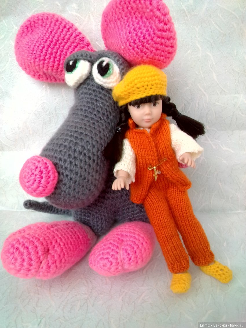 Моя новая малышка — Куклы Kathe Kruse (Кате/Кэте Крузе): фото (фото 6)