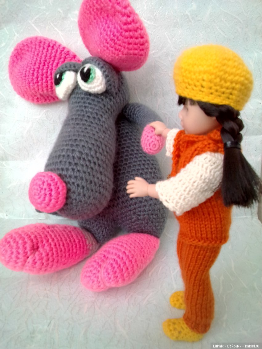 Моя новая малышка — Куклы Kathe Kruse (Кате/Кэте Крузе): фото (фото 4)