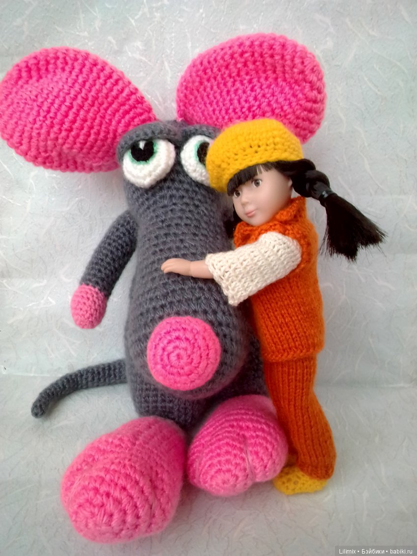 Моя новая малышка — Куклы Kathe Kruse (Кате/Кэте Крузе): фото (фото 5)