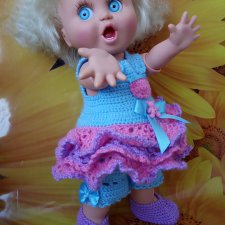 Фейсинка-озорная фотомодель!