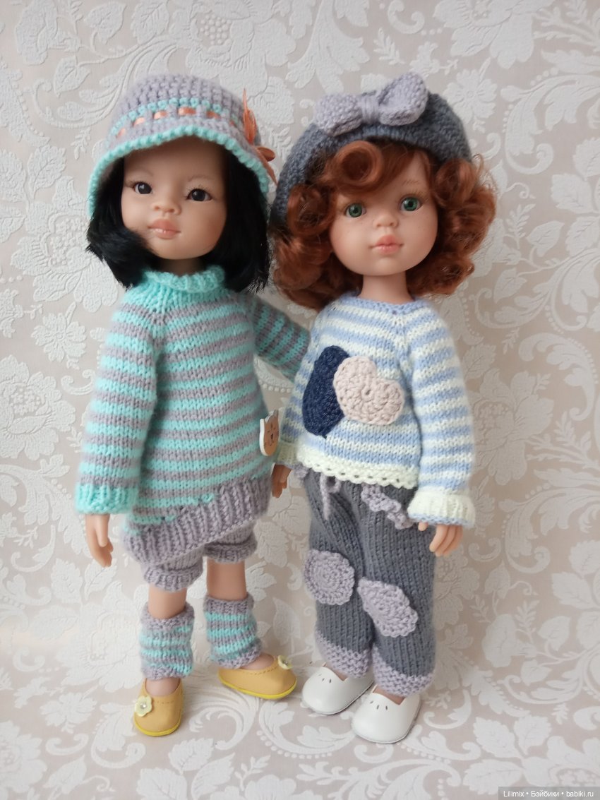 Очень плодотворная неделя или рассказ о том, как менялось мое состояние изо дня в день (фото 9)