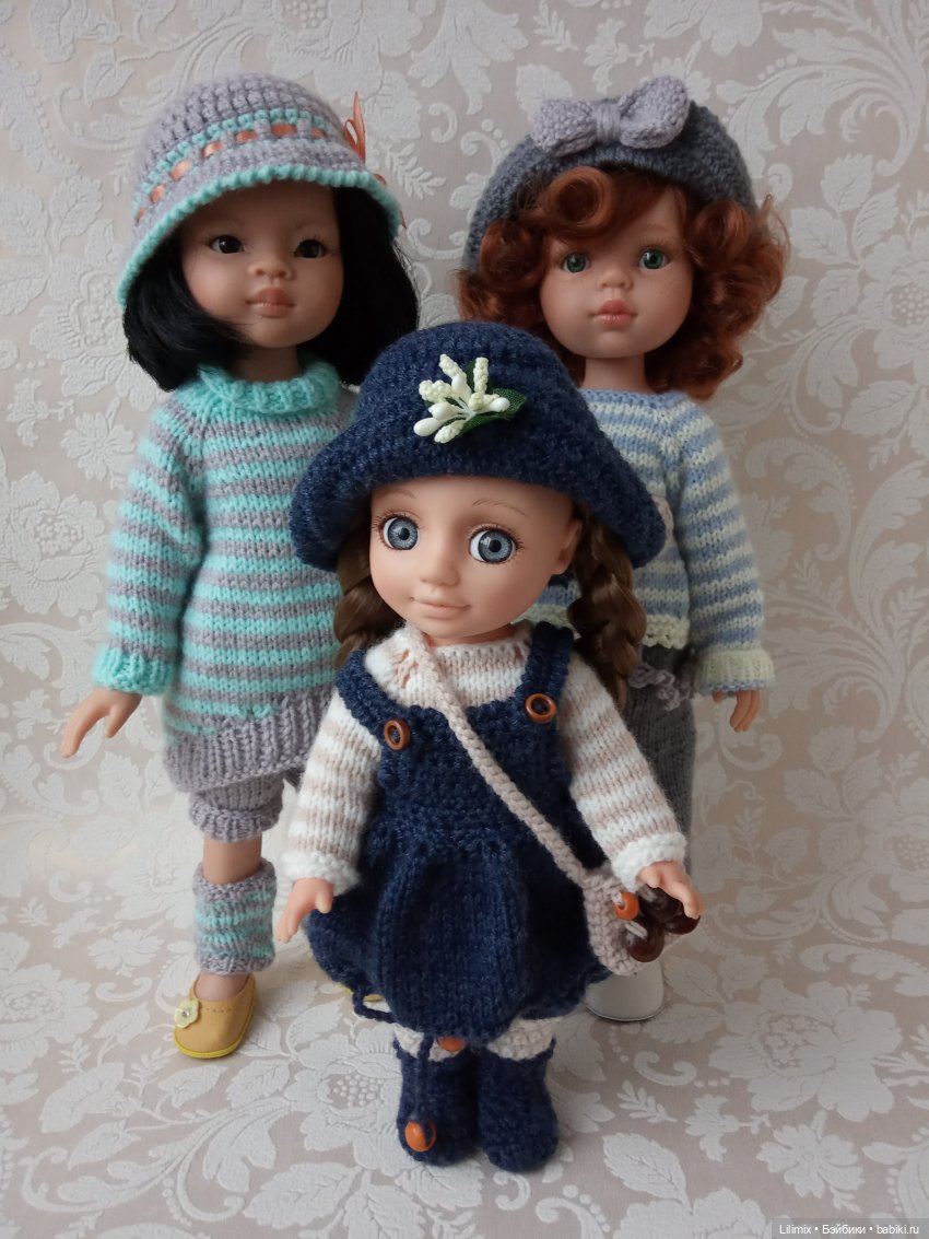 Очень плодотворная неделя или рассказ о том, как менялось мое состояние изо дня в день (фото 8)