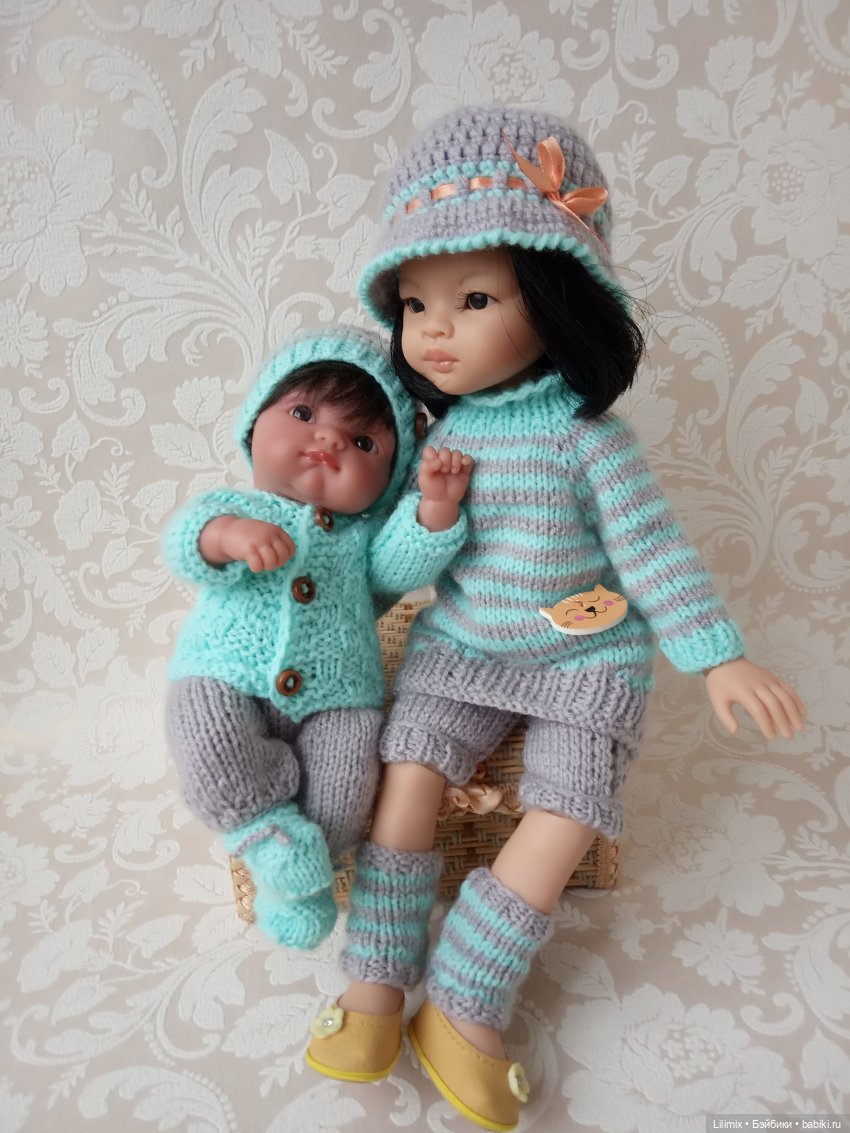 Очень плодотворная неделя или рассказ о том, как менялось мое состояние изо дня в день (фото 7)