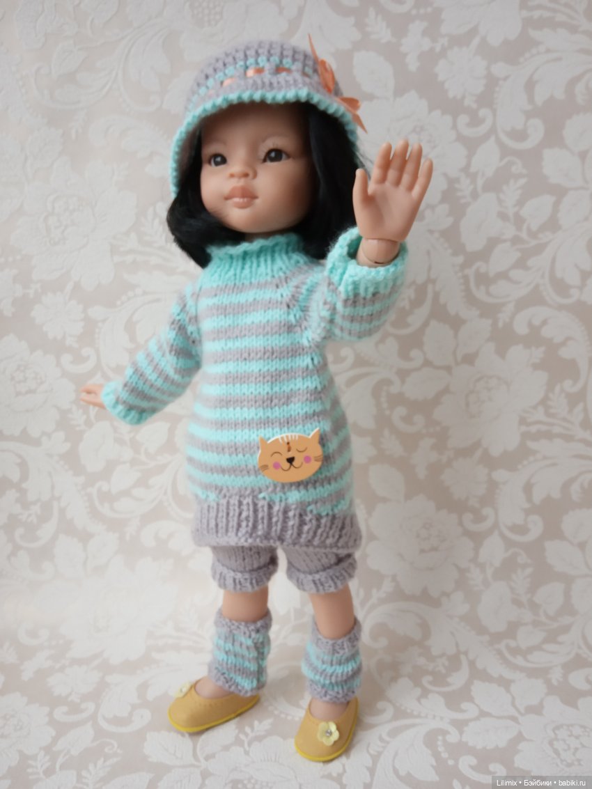 Очень плодотворная неделя или рассказ о том, как менялось мое состояние изо дня в день (фото 3)