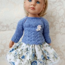 Как прошел мой день сегодня....?