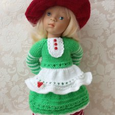 Радуга одежды