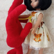 Прикольный подарок