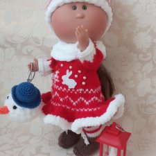 Новогодняя коллекция .Часть 2.