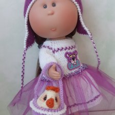 Чудесные нашивки из магазина М...