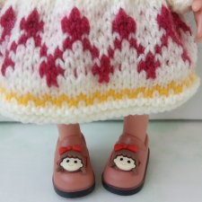 Маленький лайфхак с туфельками.