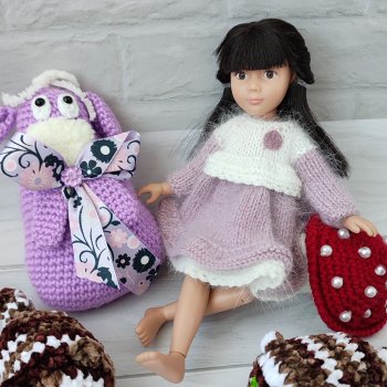 3 попытки - 3 платья