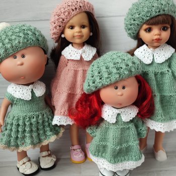 Белые воротнички