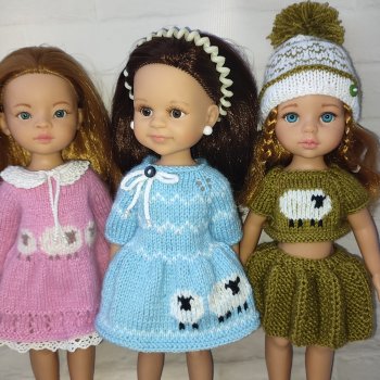 Одни туфли на троих