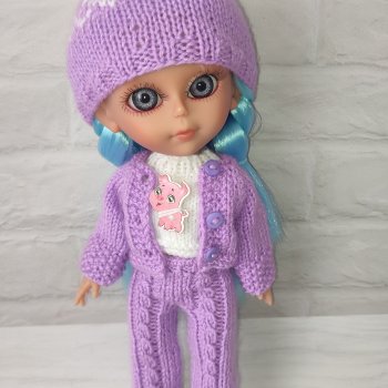 Гардероб из 14 вещей. Не так уж много, нам девушкам, и нужно.