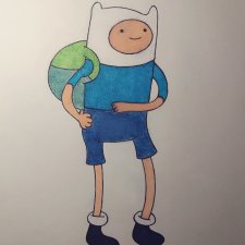 Время приключений!