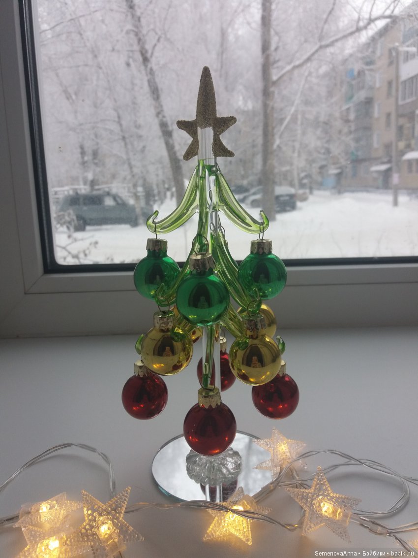 Как мои хрюшки Новый год празднуют (фото 4)