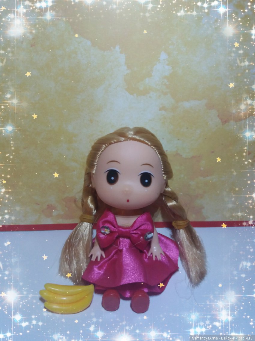 Фотосессия моих малышек — Куклы Ddung (Дданг): Корейские пупсы (фото 5)