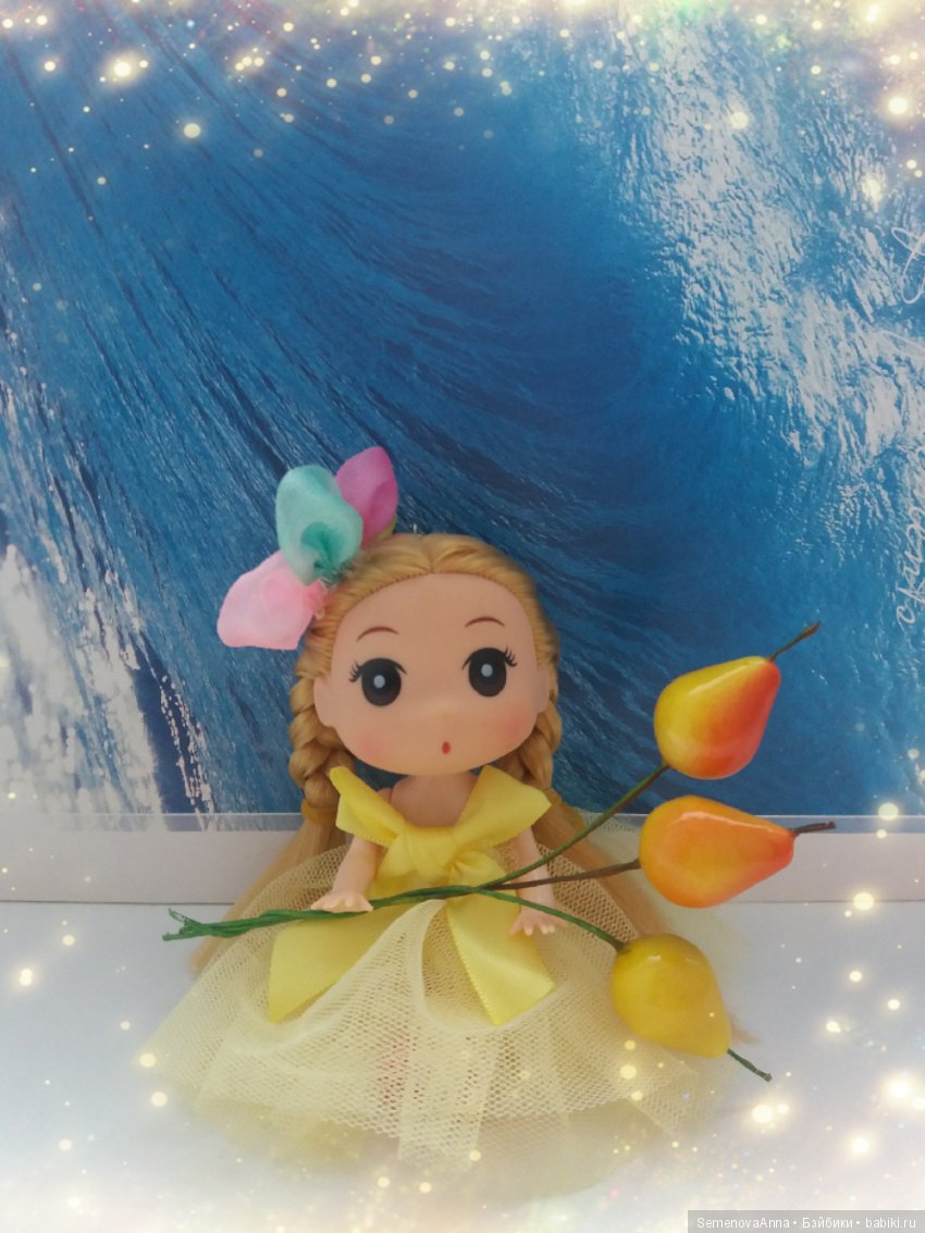 Фотосессия моих малышек — Куклы Ddung (Дданг): Корейские пупсы