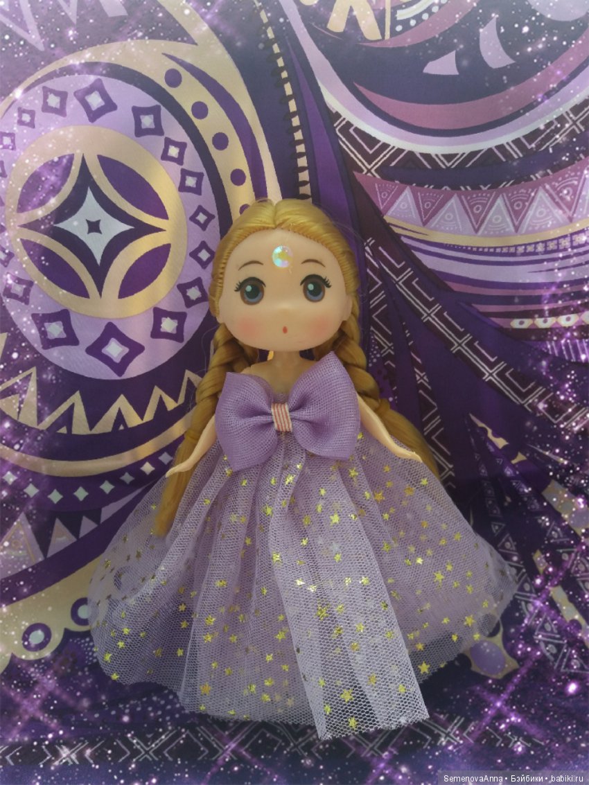 Фотосессия моих малышек — Куклы Ddung (Дданг): Корейские пупсы (фото 3)