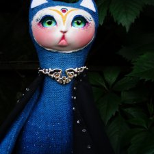 Мои авторские куклы от Анастасии Тынянской (BailenDolls)