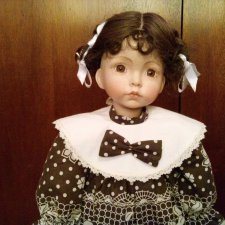 Моя Эмили от Дианны Эффнер