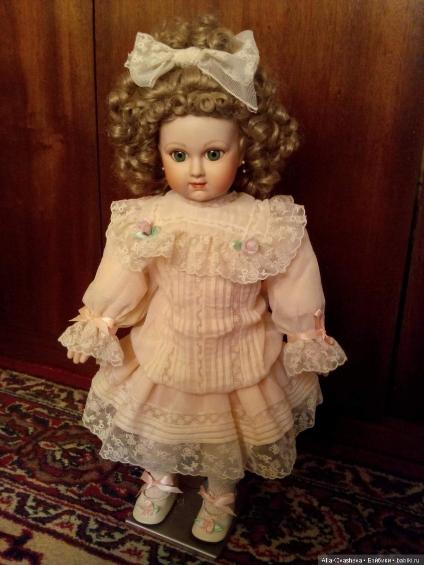 Реплика Жюмо , производитель Херлум Минт.