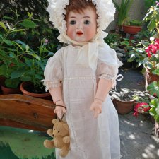 Лучший мой подарочек - это ты