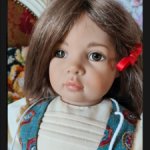 Кукла Ильзе Випплер фирмы Sigikid