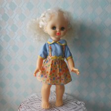 Почти Золушка