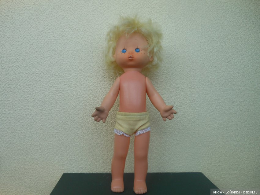 Кто это, и что делать с пальчиками