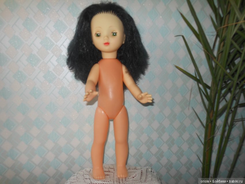 Память девичья - как зовут, не помним (фото 2)