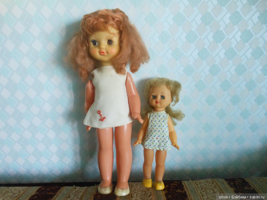 Память девичья - как зовут, не помним