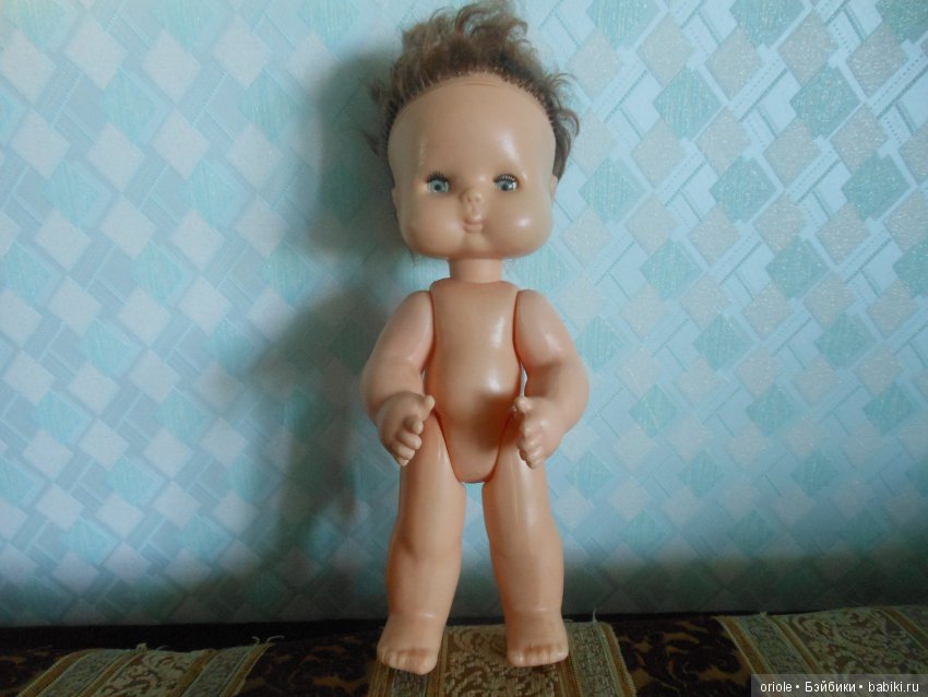 Память девичья - как зовут, не помним (фото 3)