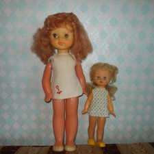 Память девичья - как зовут, не помним