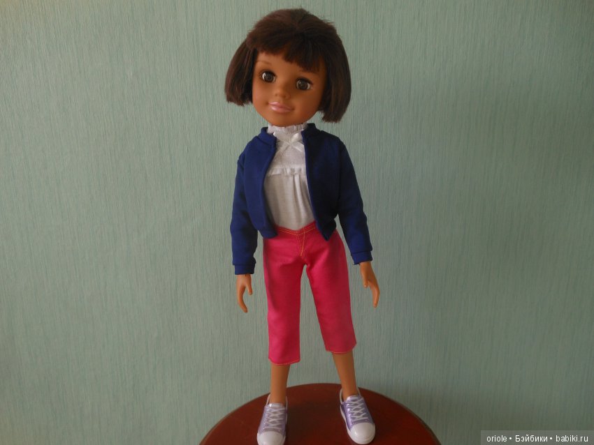 Две сестрички-шарнирочки — Разные шарнирные куклы (не БЖД): редкие