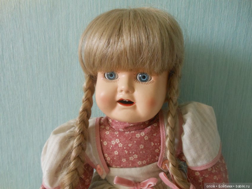 Три старушки - кто они — Редкие антикварные куклы и реплики: воск