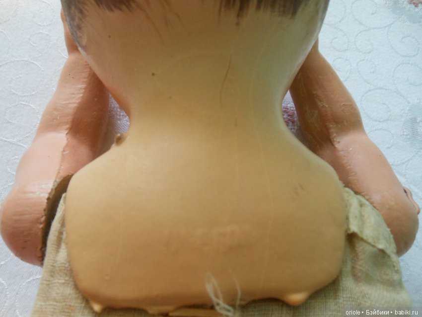 Три старушки - кто они — Редкие антикварные куклы и реплики: воск