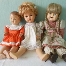 Три старушки - кто они?